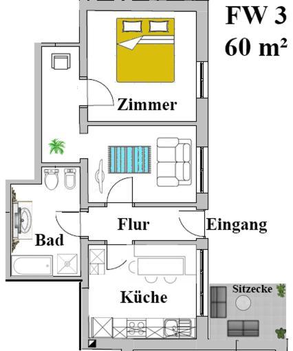 Апартаменты Haus Tirol Кальдаро Номер фото